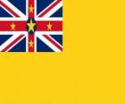 Niue Bayrağı
